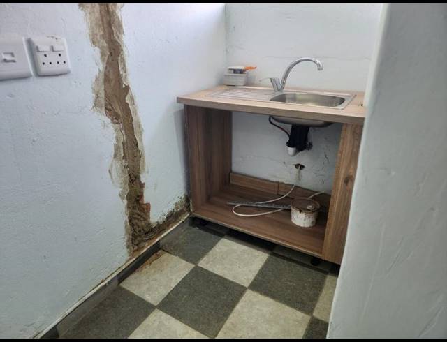 2 BEDROOM PROPERTY TO RENT IN CYRILDENE